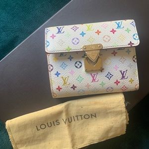 Louis Vuitton wallet